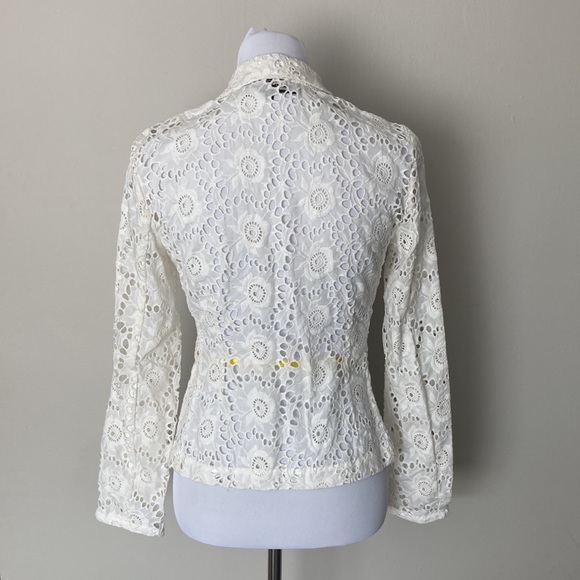 Nanette Lapore jacket new with tags - Picture 4 of 4